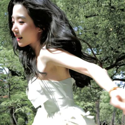 彩虹人